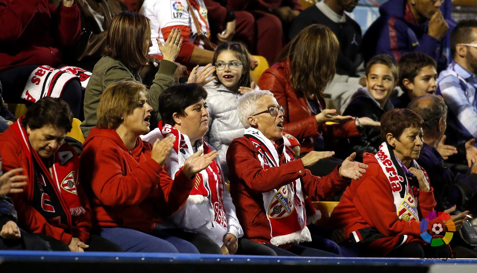 Siguen a la venta en el club las entradas para el partido del sábado en