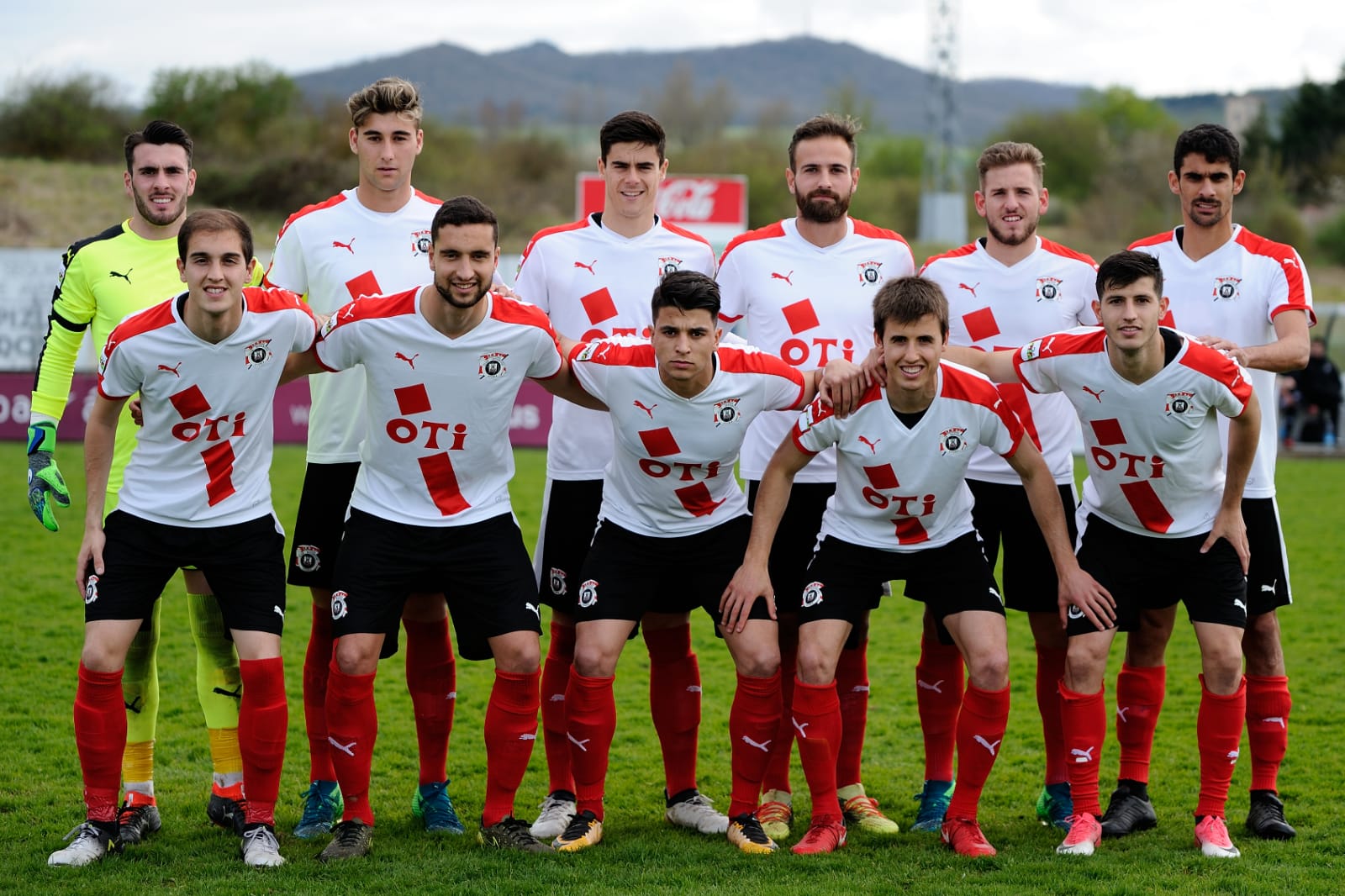 Bajas en el filial para la próxima temporada SD Eibar Web Oficial