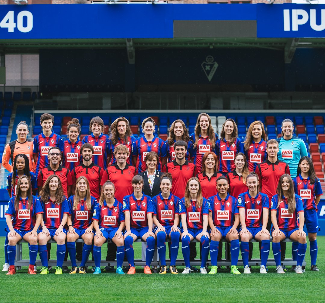 Seis Jugadoras Del Primer Equipo Femenino No Continuar N En El Club La