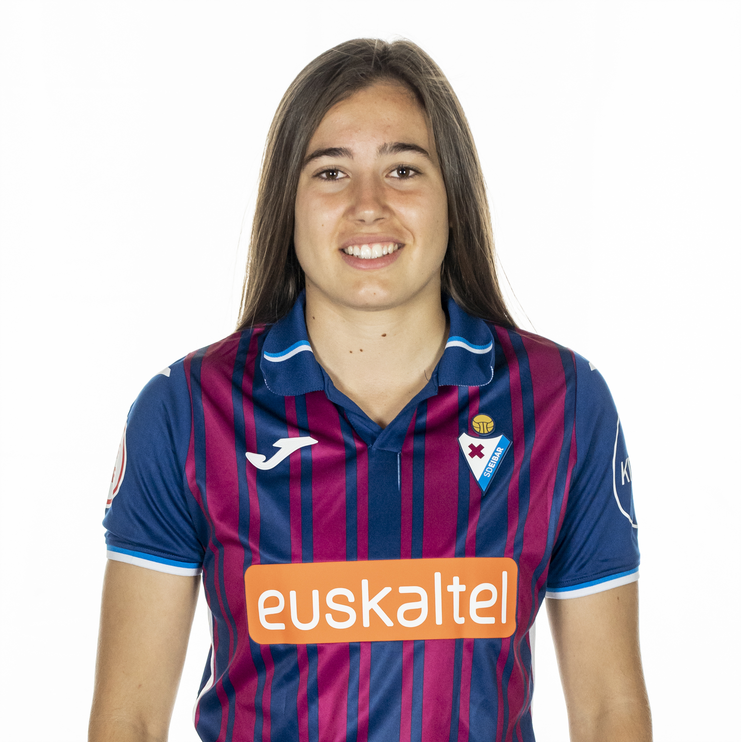 Laura Camino Sd Eibar Web Oficial