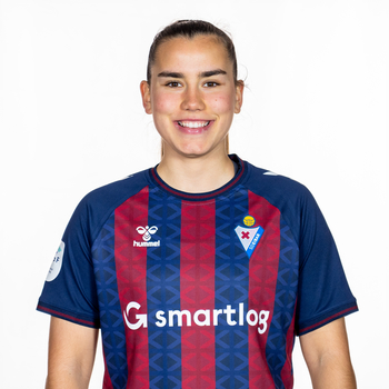 Nati Cano Sd Eibar Web Oficial