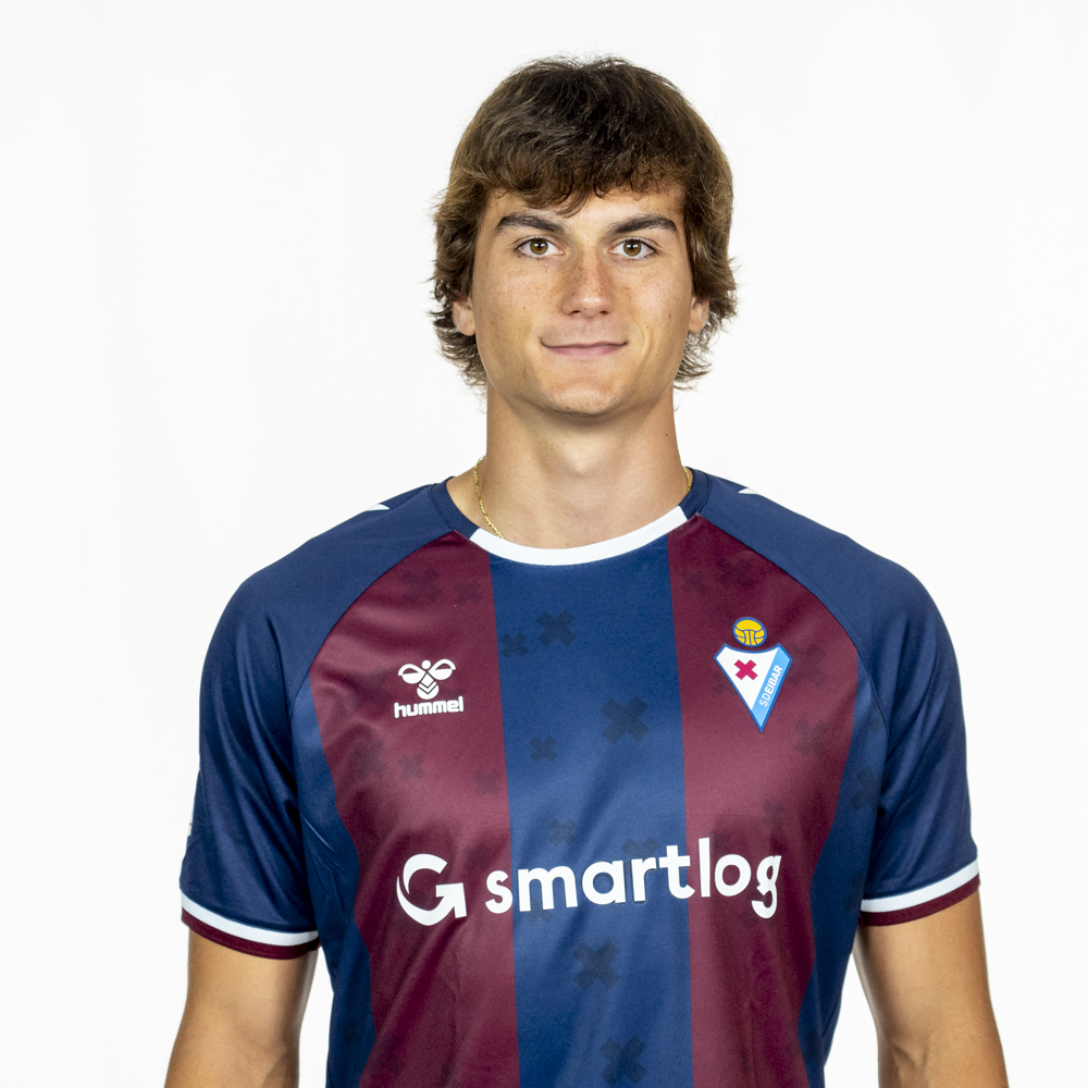 SLAVY SD Eibar Web Oficial