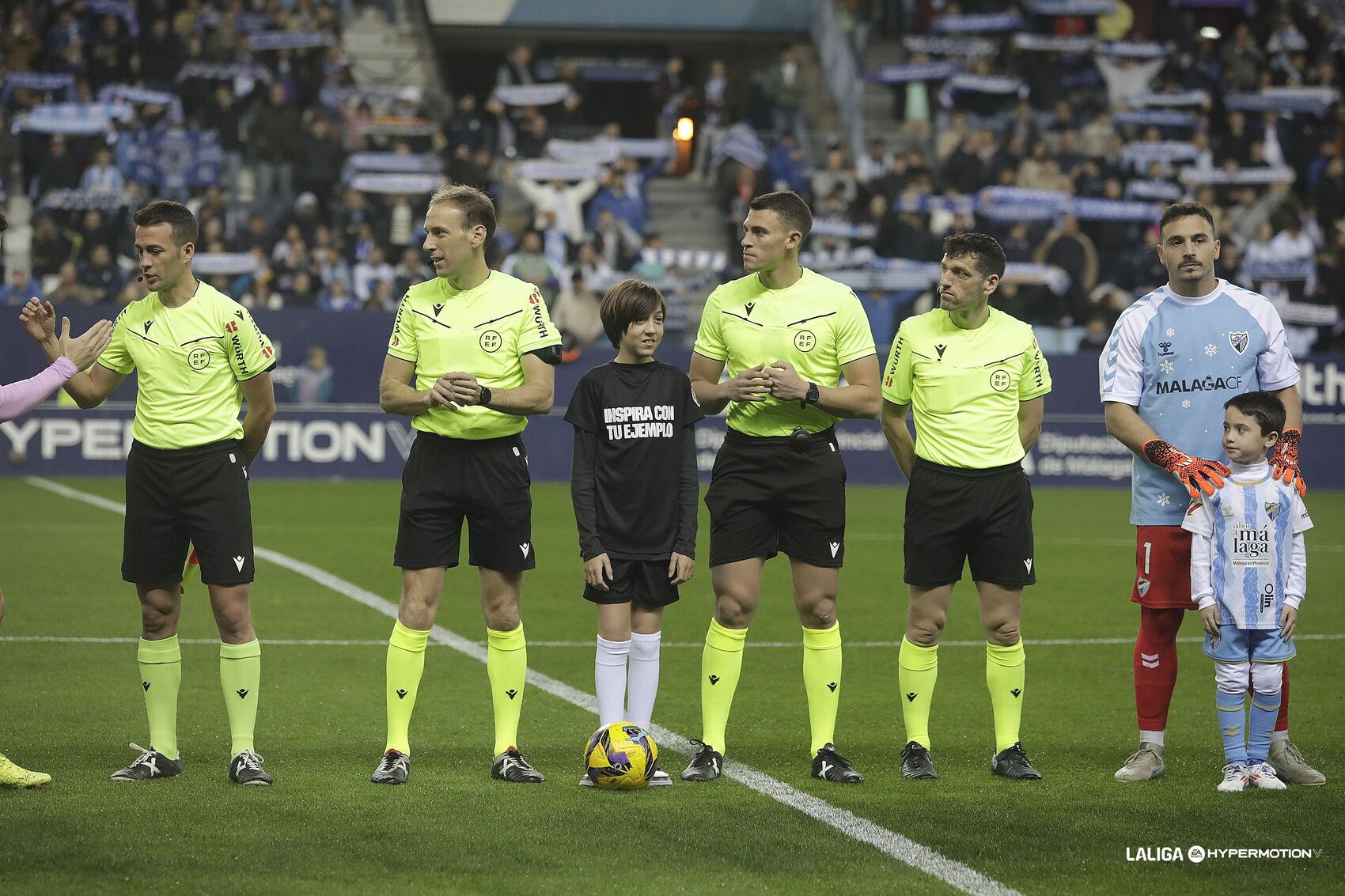 Galer A De Im Genes Del M Laga Cf Cd Eldense Jornada De Laliga