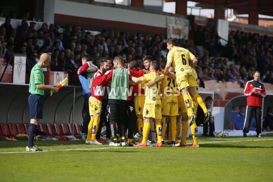 Mirand S Girona El Dulce Sabor De La Victoria Girona Fc Web