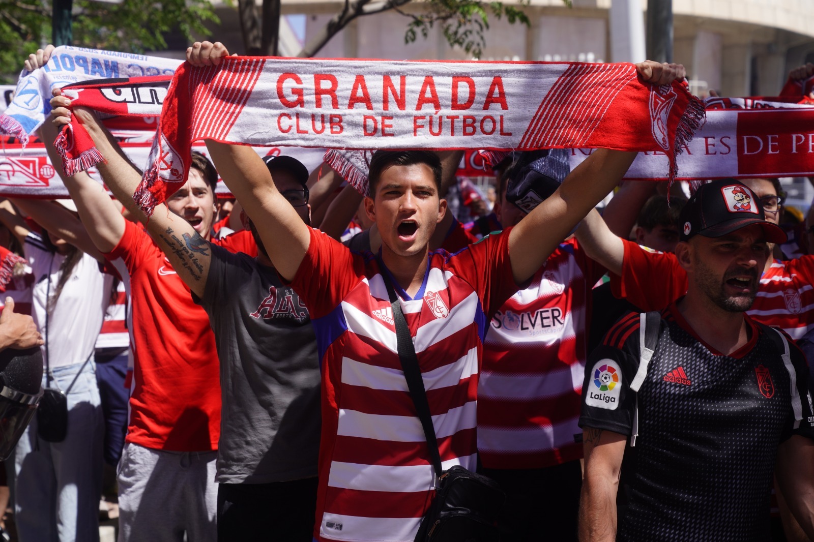 Entradas Nuevas Para El Granada CF Vs SD Eibar Granada CF Web Oficial