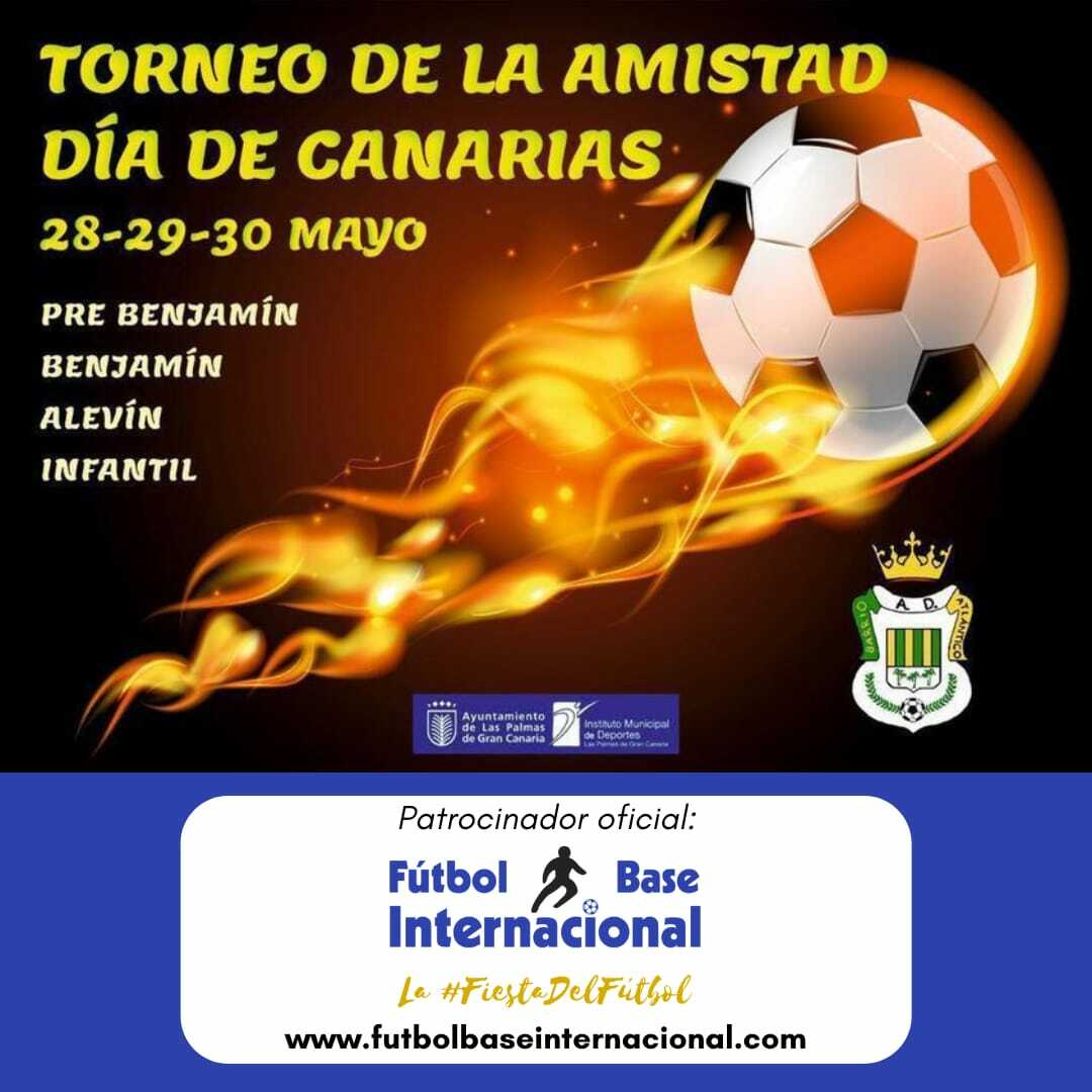 El Alevín y el Alevín Fundación participarán en el Torneo de la Amistad