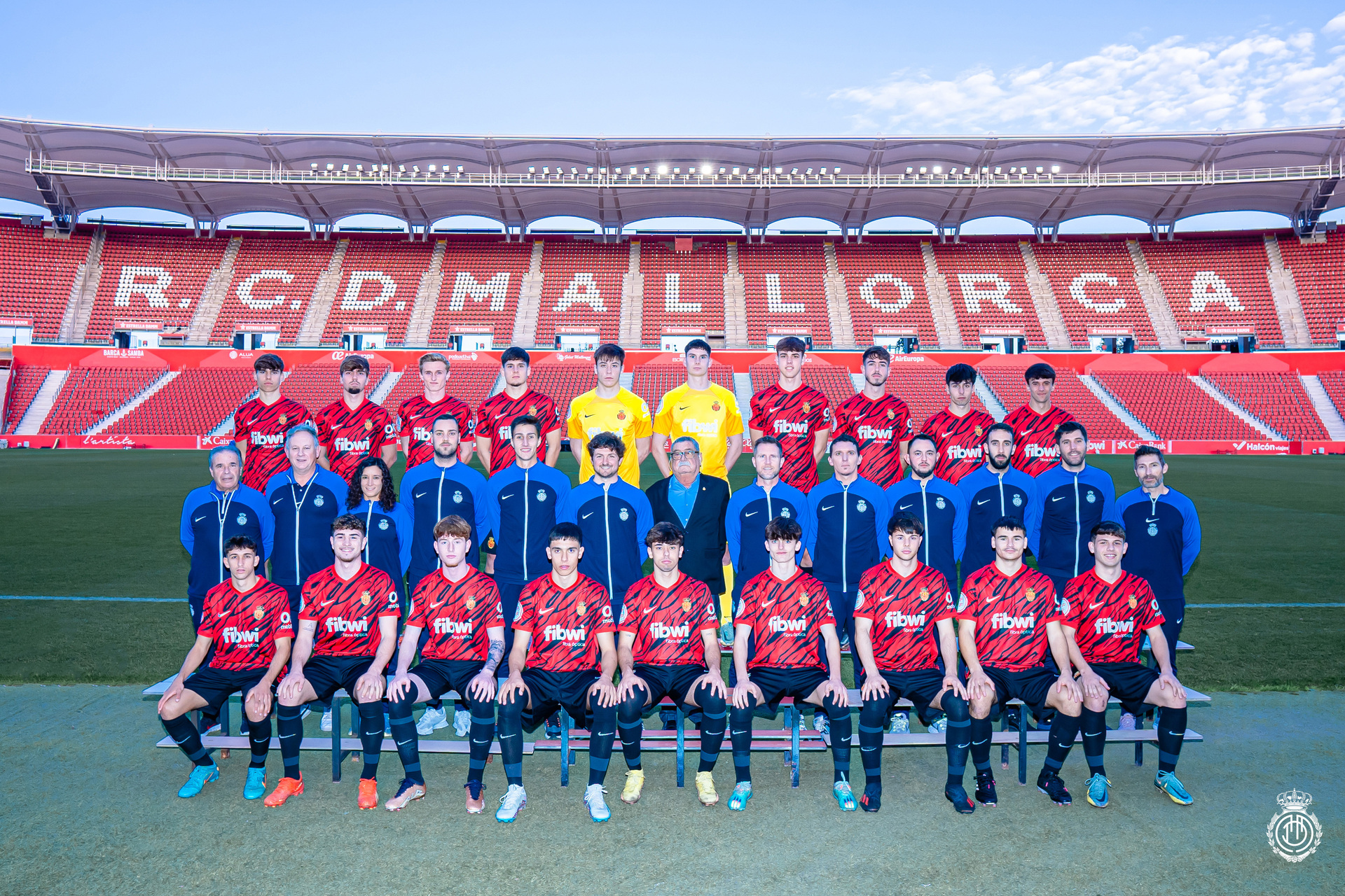 Juvenil Dh Rcd Mallorca Web Oficial