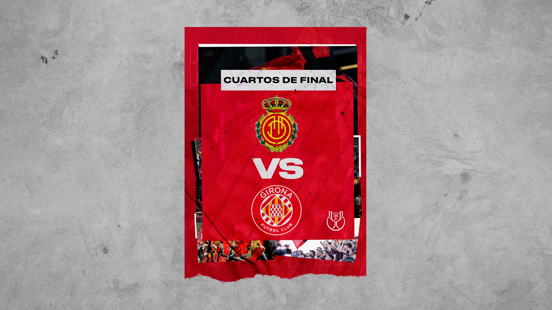 Rcd Mallorca Girona Fc Son Moix Decidir Qui N Pasa A Semis De Copa