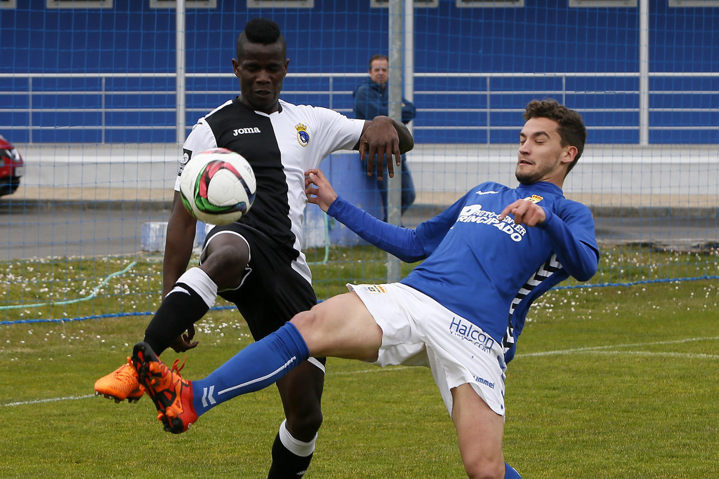 El Vetusta Visita Este Lunes Al Mosconia Real Oviedo Web Oficial