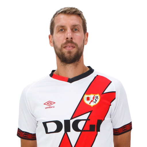 Lejeune Rayo Vallecano Web Oficial