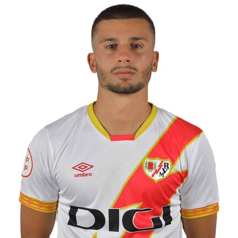 Viega Rayo Vallecano Web Oficial