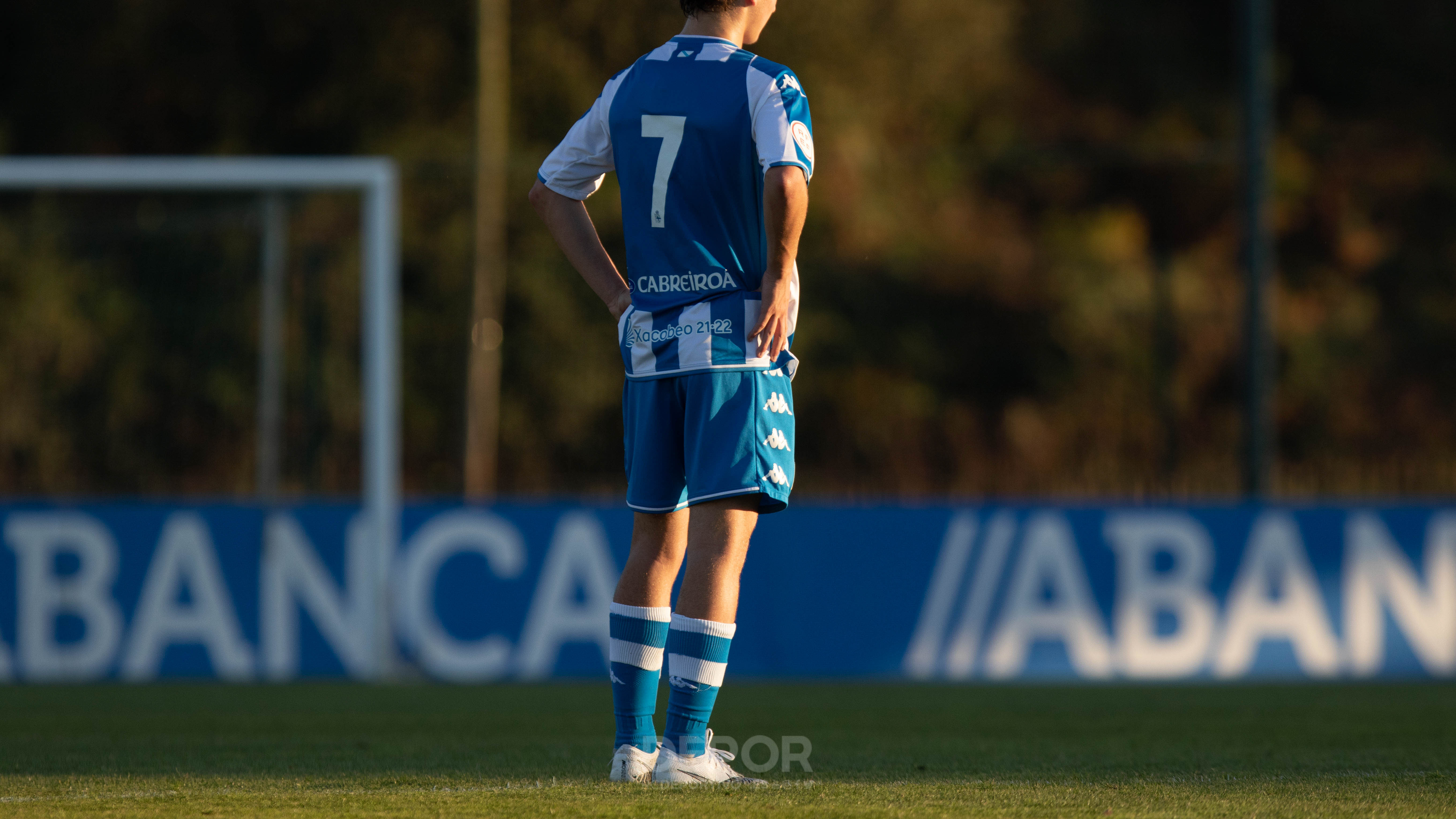 Calendario En Anosacanteira Con Tres Partidos Aplazados Rcdeportivo