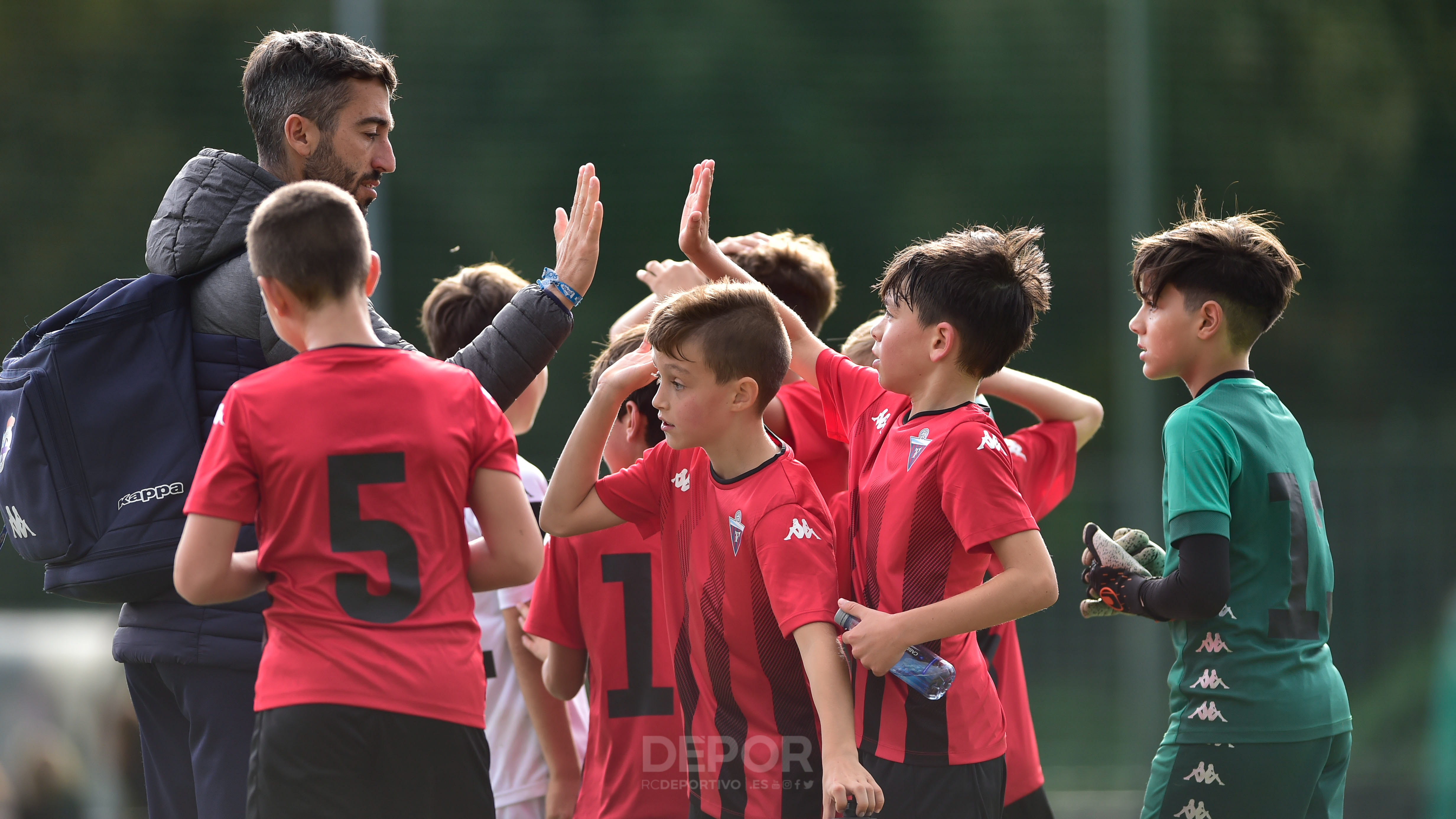 El Fabril Fc Alev N Acaba Con Un Buen Triunfo Ante El Ud Carral