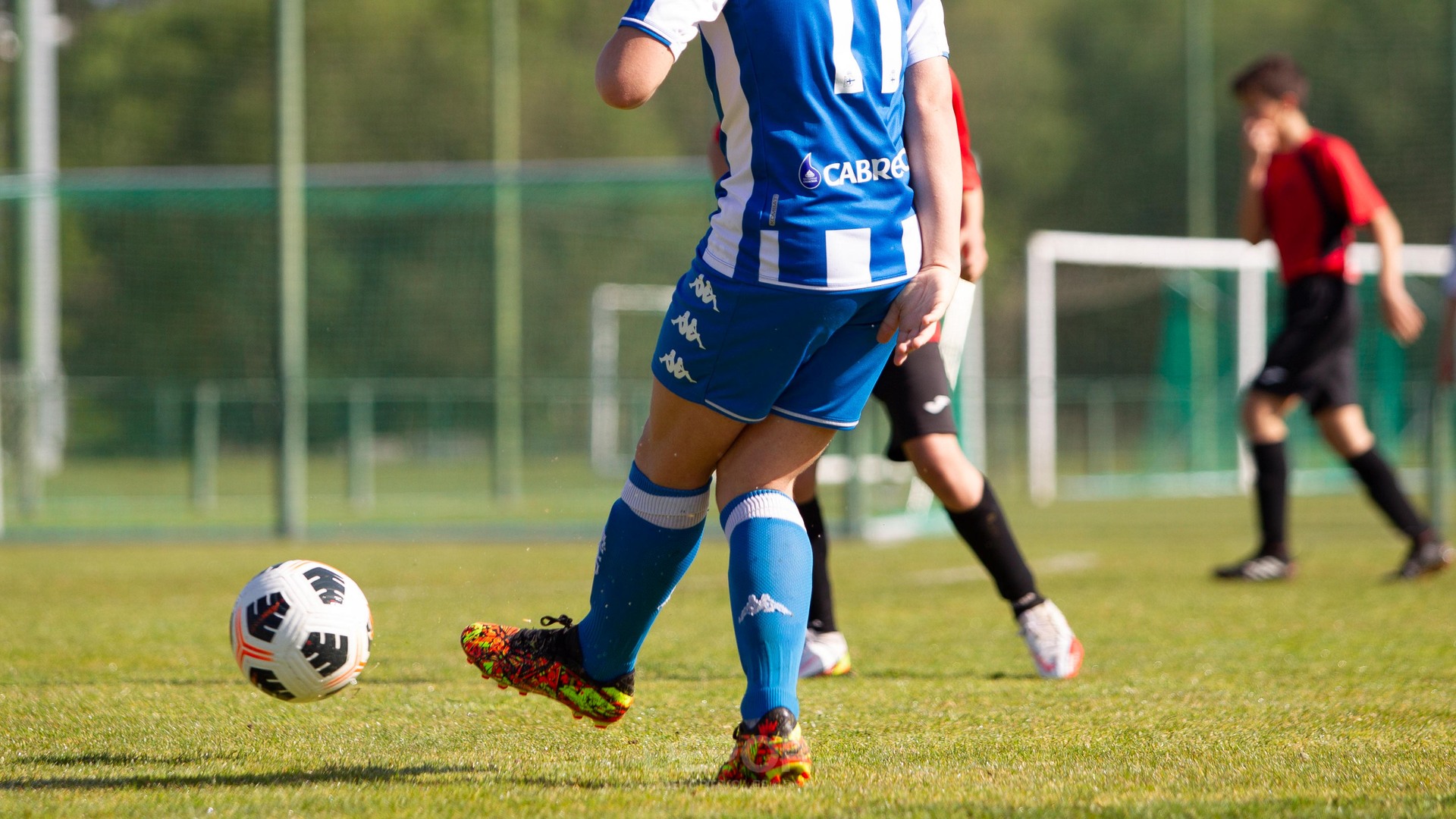 Siete Partidos Ma Ana En Anosacanteira Uno En Abegondo Con Final De