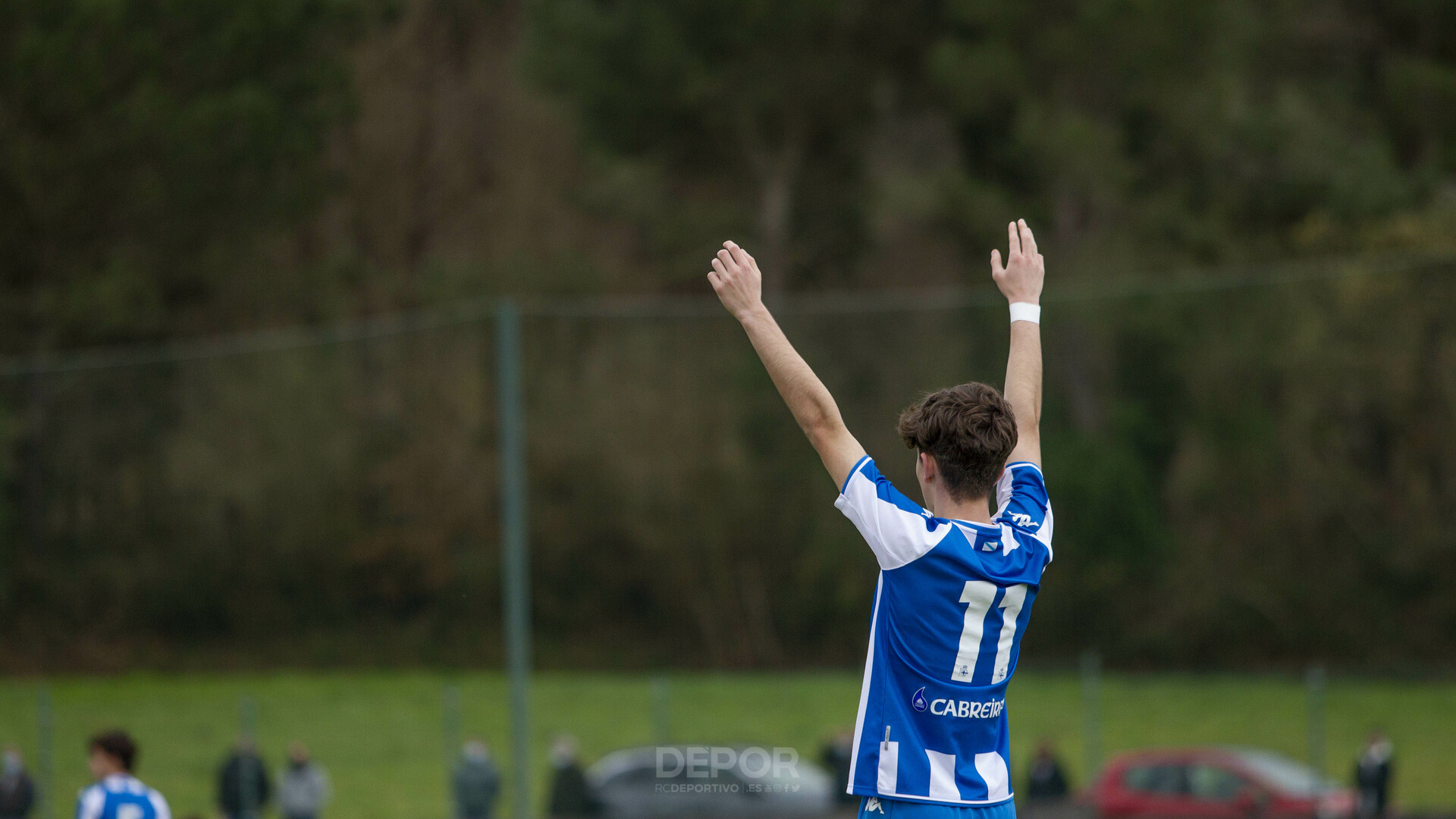 Calendario De Partidos En Anosacanteira Con Estreno Del Alev N En