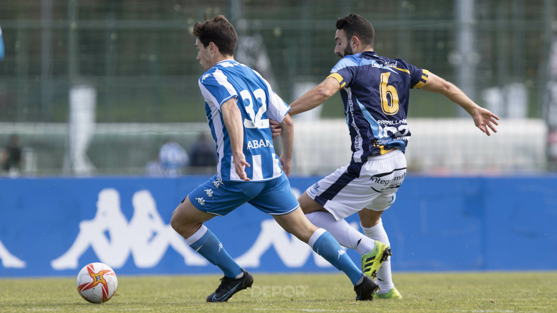 Resultados Del Fin De Semana En Anosacanteira Rcdeportivo P Gina