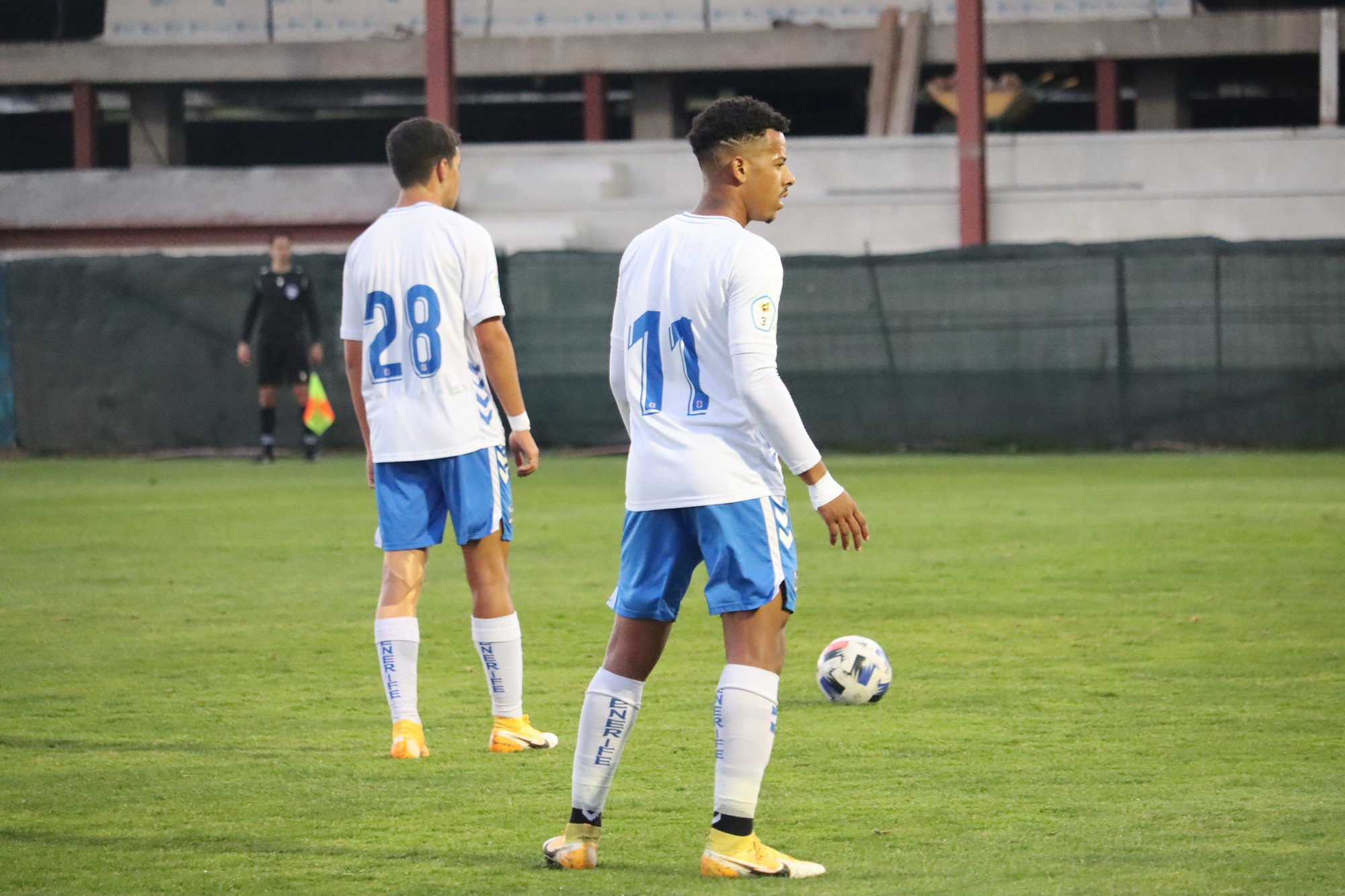 El CD Tenerife B Conoce El Calendario Para La Segunda Fase De La