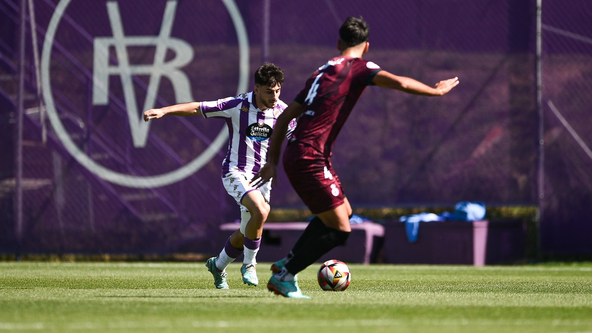 Horario Para Visitar A La Arandina Cf Real Valladolid Cf Web Oficial