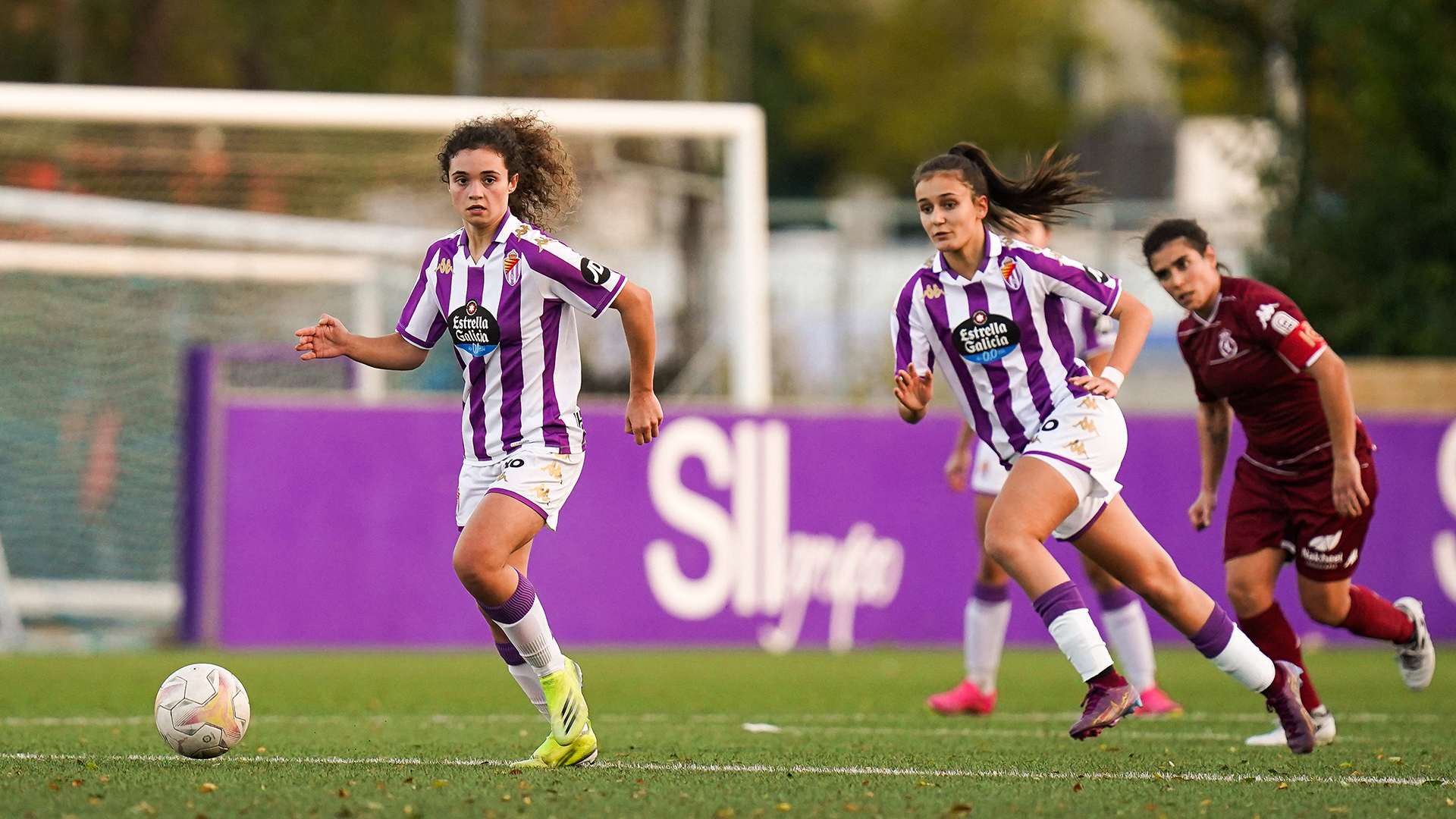 El sábado a las 18 30 horas en los Anexos Real Valladolid CF Web