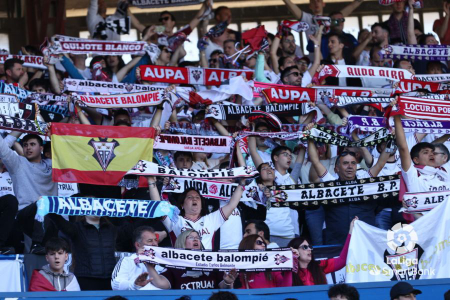 Tickets for the match in Gran Canaria