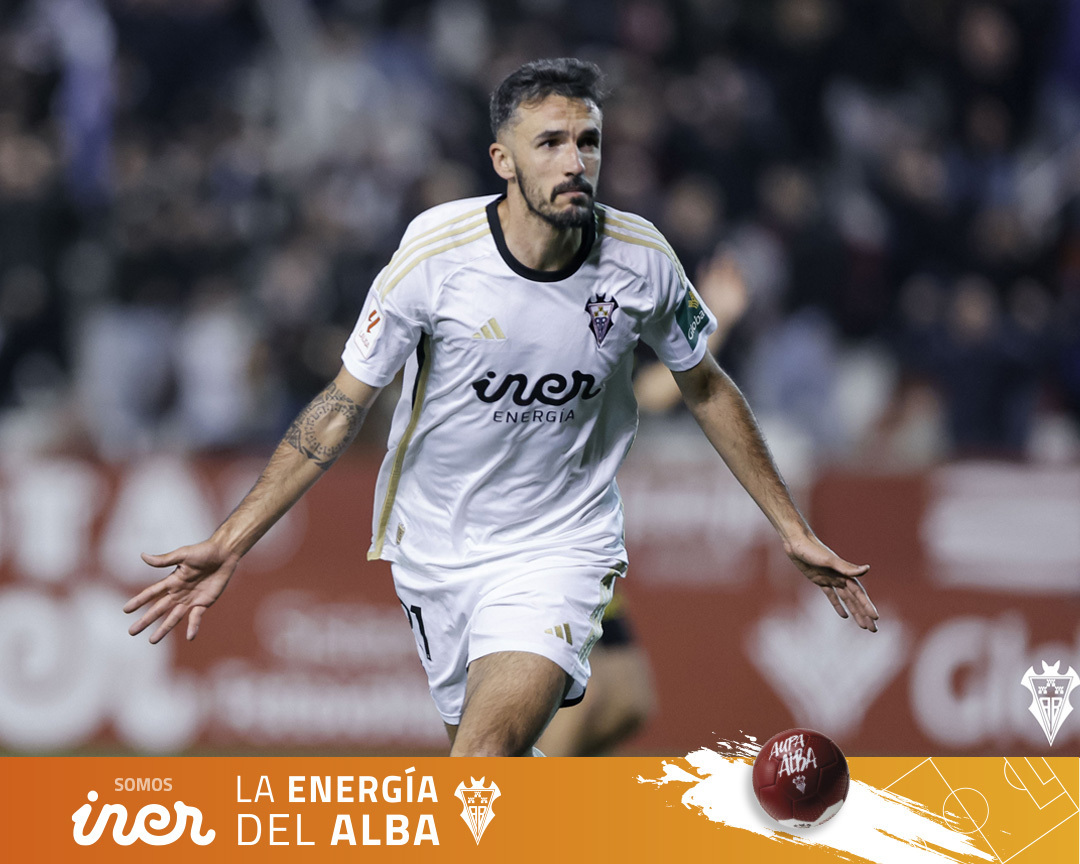 El triunfo merecido del AlbaceteBP contra Zaragoza 25/11/23 | Albacete BP