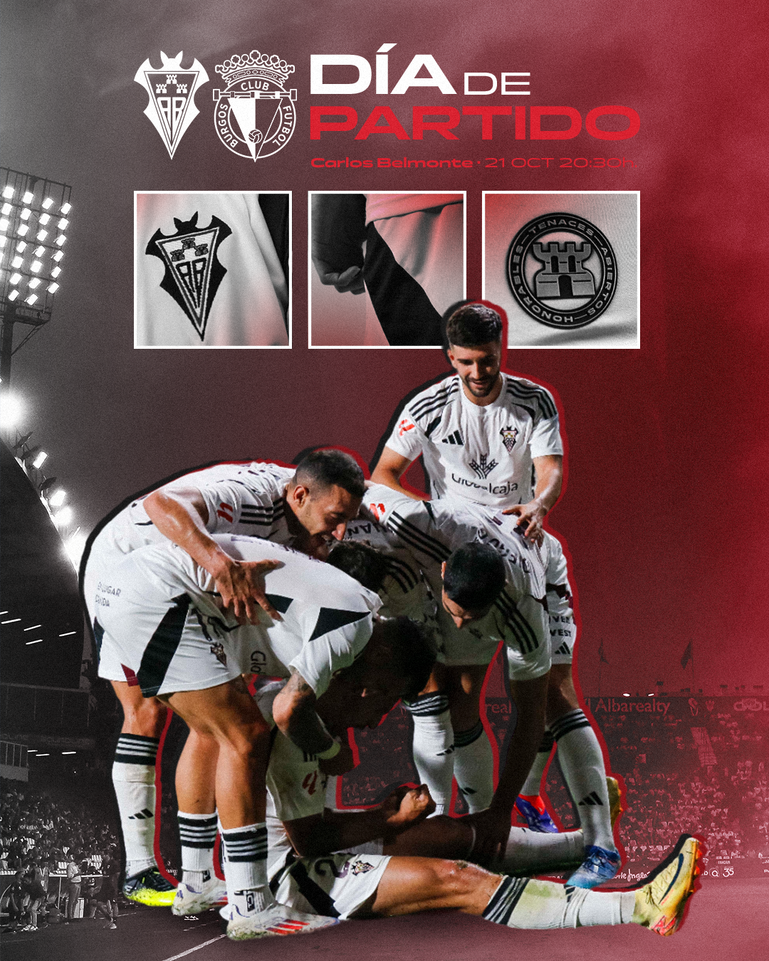 La previa del partido del Albacete Balompié en el Belmonte | Albacete ...