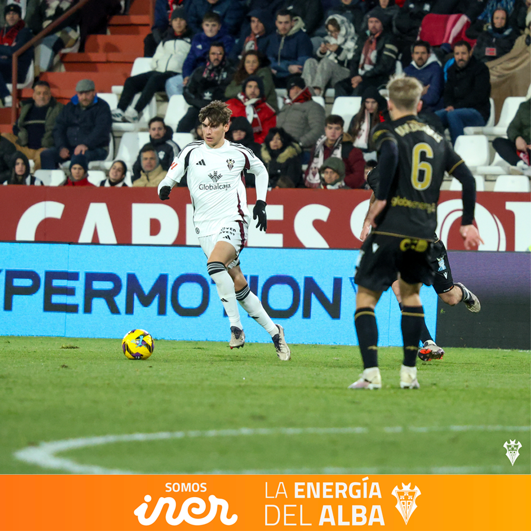 Empate sin goles en el Belmonte | Albacete Balompie
