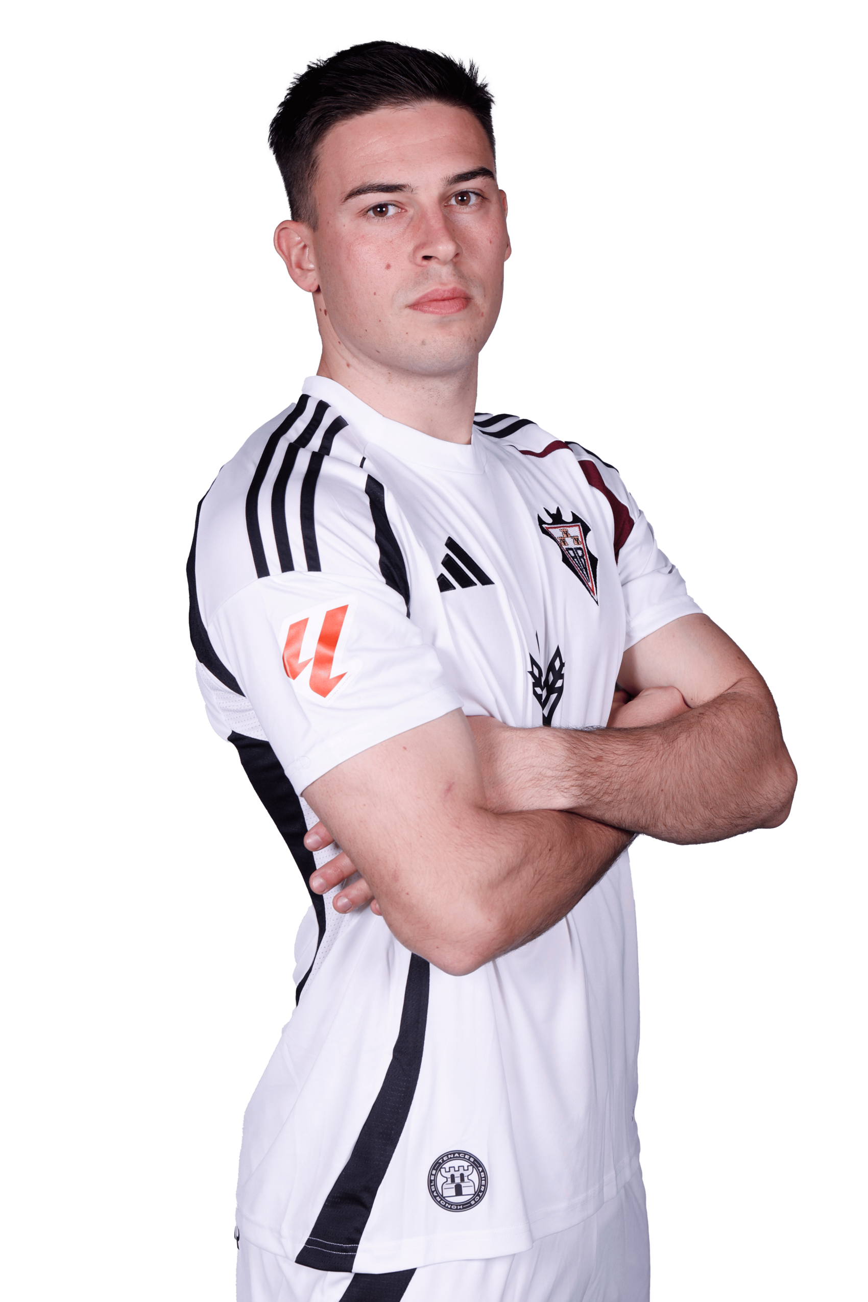 Javi Moreno