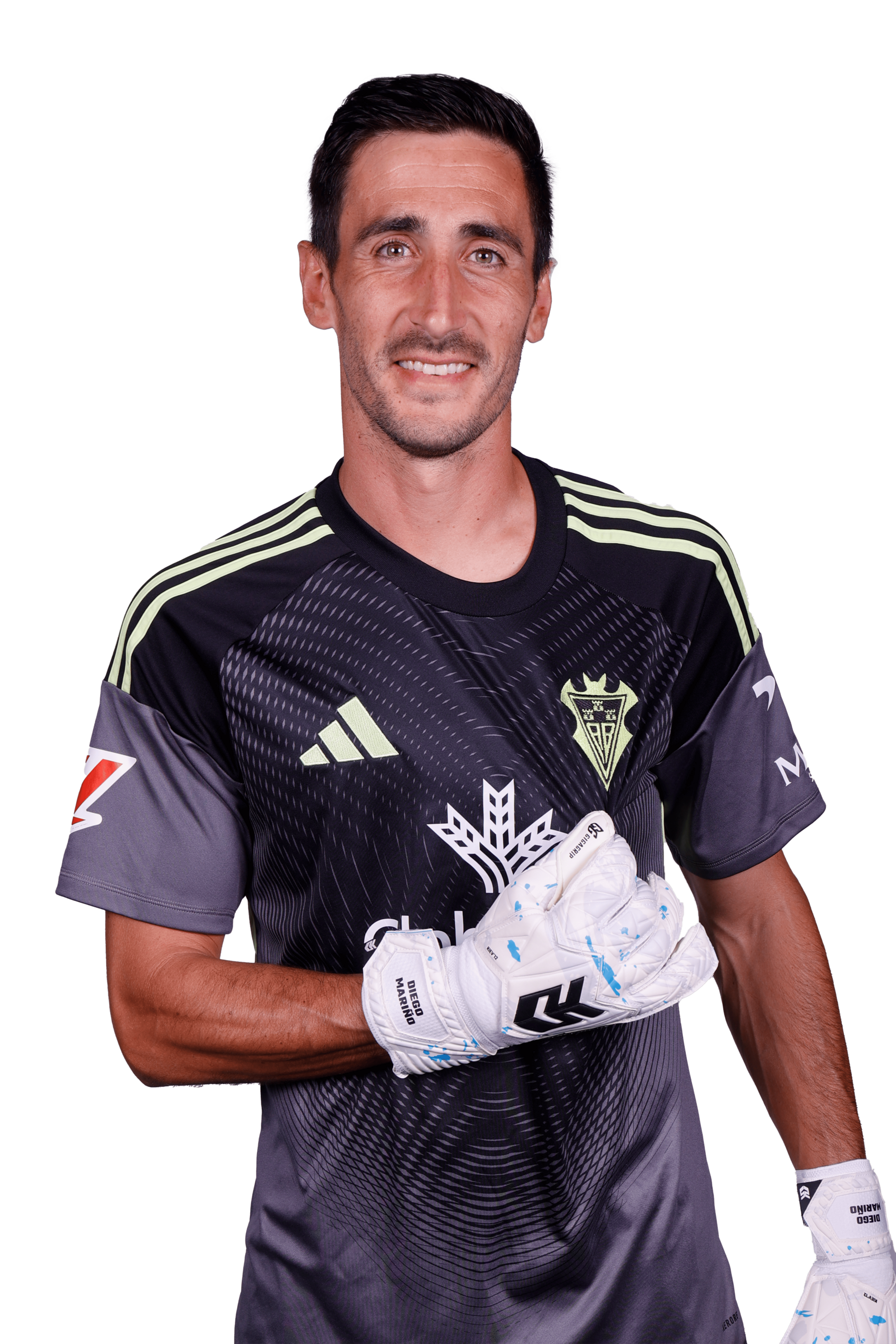 Diego Mariño