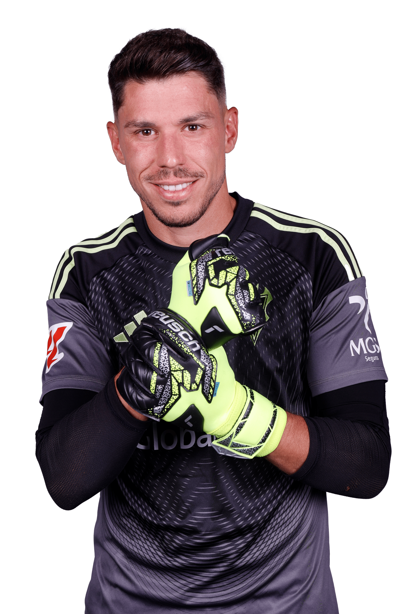 Raúl Lizoain