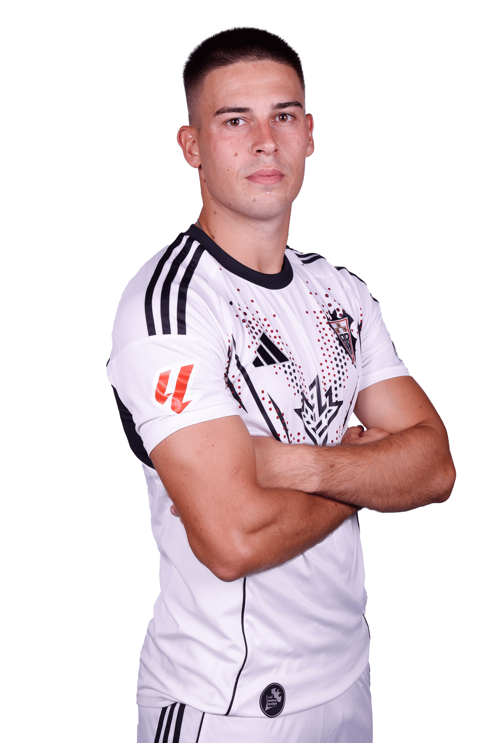 Javi Moreno