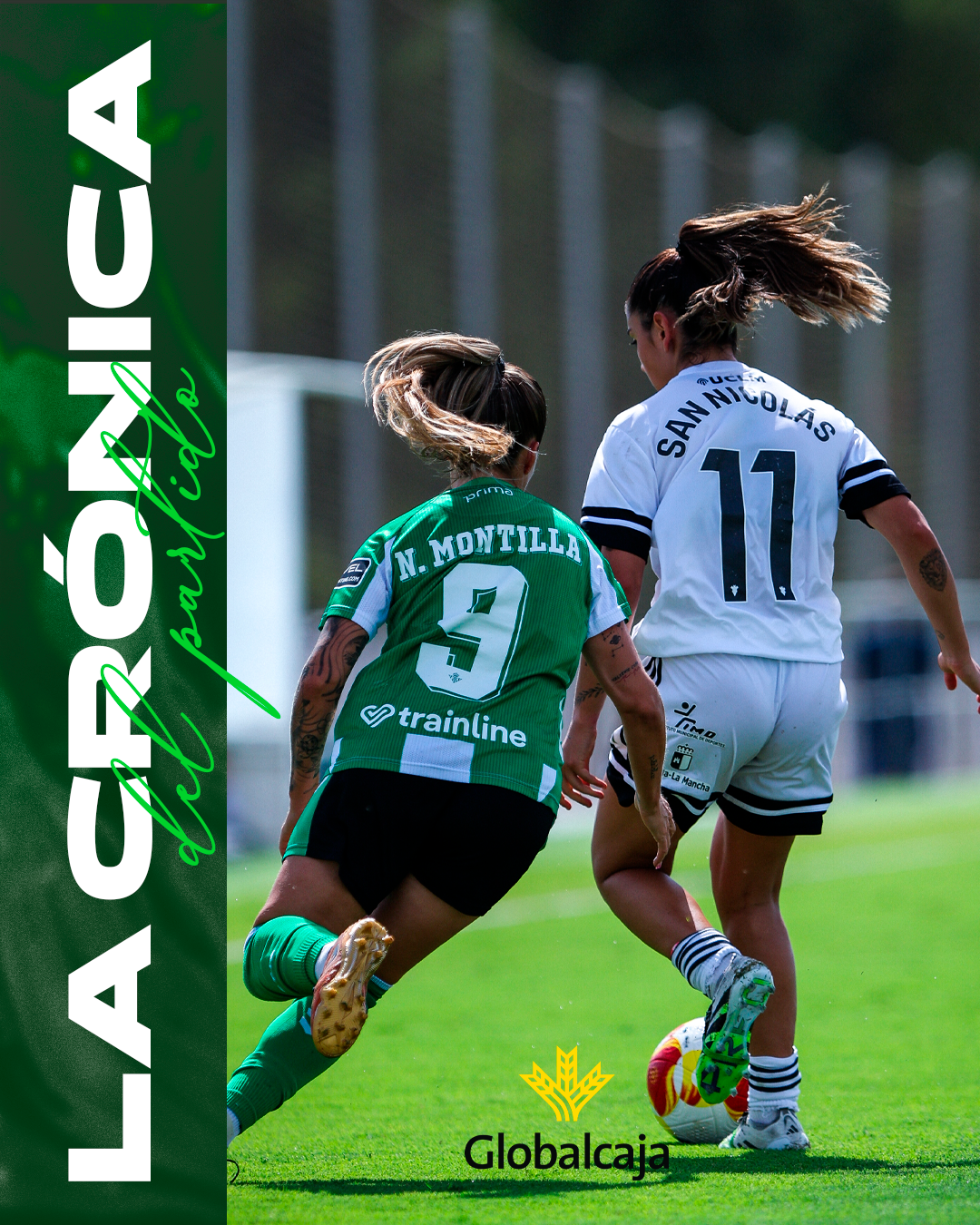 Un punto para seguir en el camino | Albacete Balompie