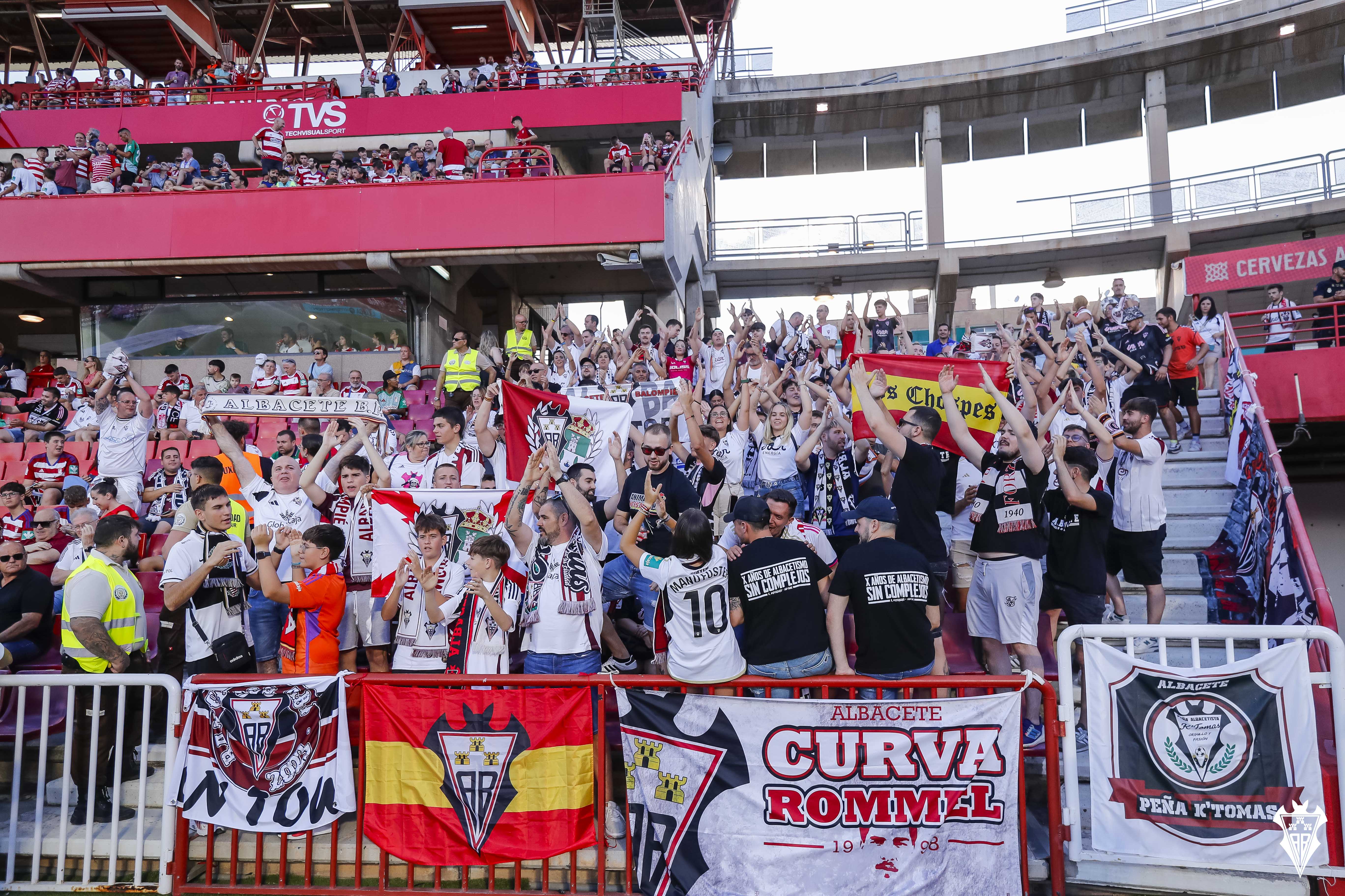 Tickets for the trip to Castellón