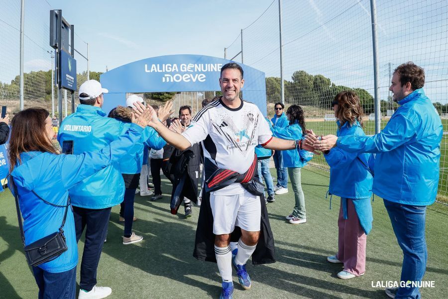 El Fundación Albacete Genuine comienza la temporada 25-26