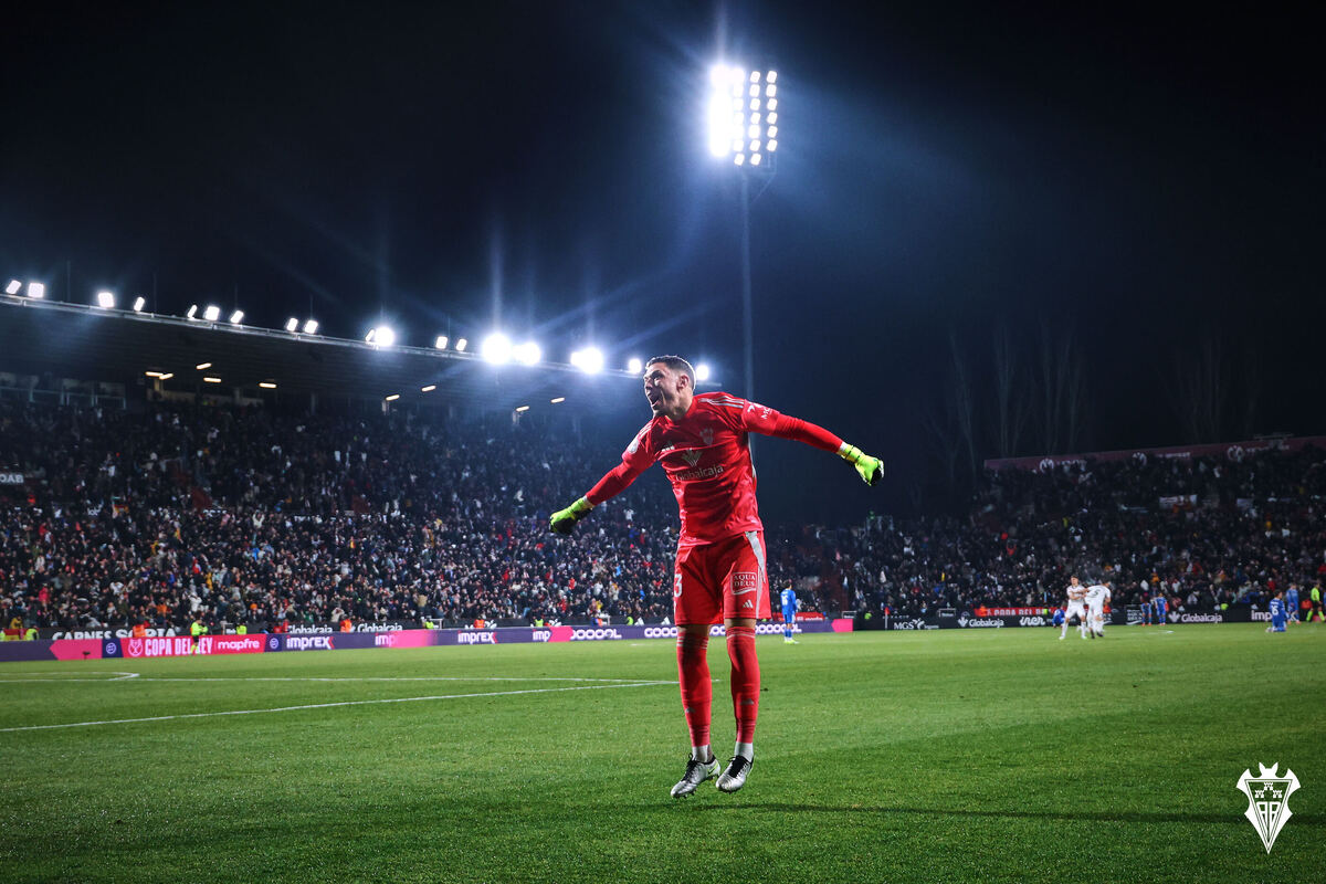 Draws for rights to purchase Copa del Rey tickets