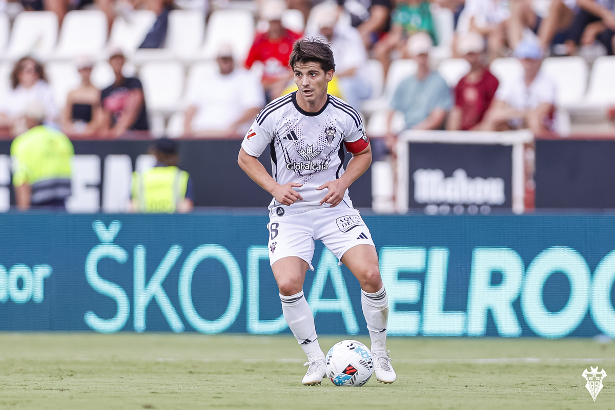 Acuerdo con el RC Deportivo para el traspaso de Riki Rodríguez ...
