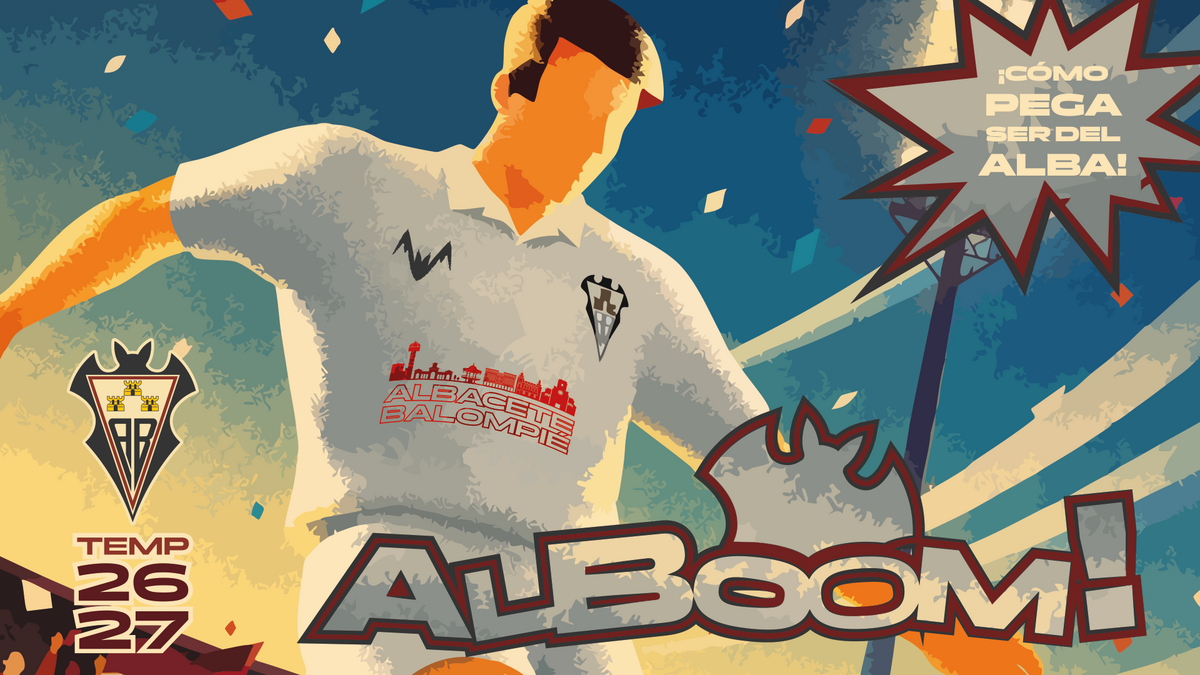 How to renew my Albacete season ticket online?