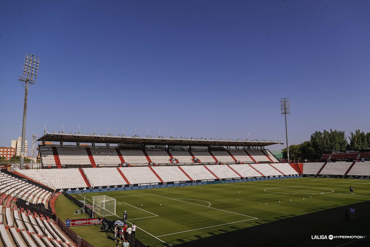 Tickets for the Albacete BP - | Córdoba CF match