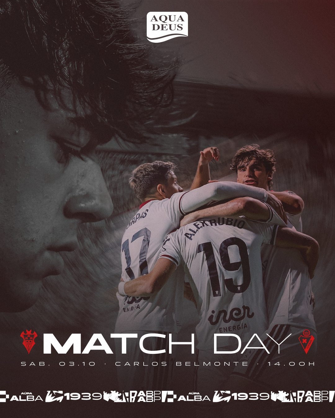 albacete - eibar