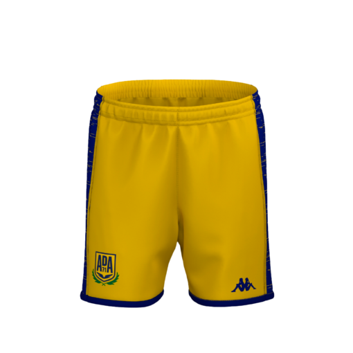 SHORT PRIMERA EQUIPACIÓN AD ALCORCÓN 22-23