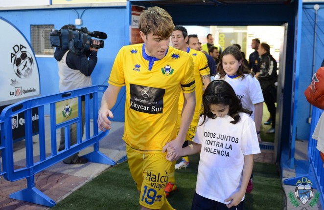 Mikel Iribas, no continuará la próxima campaña en la entidad alfarera