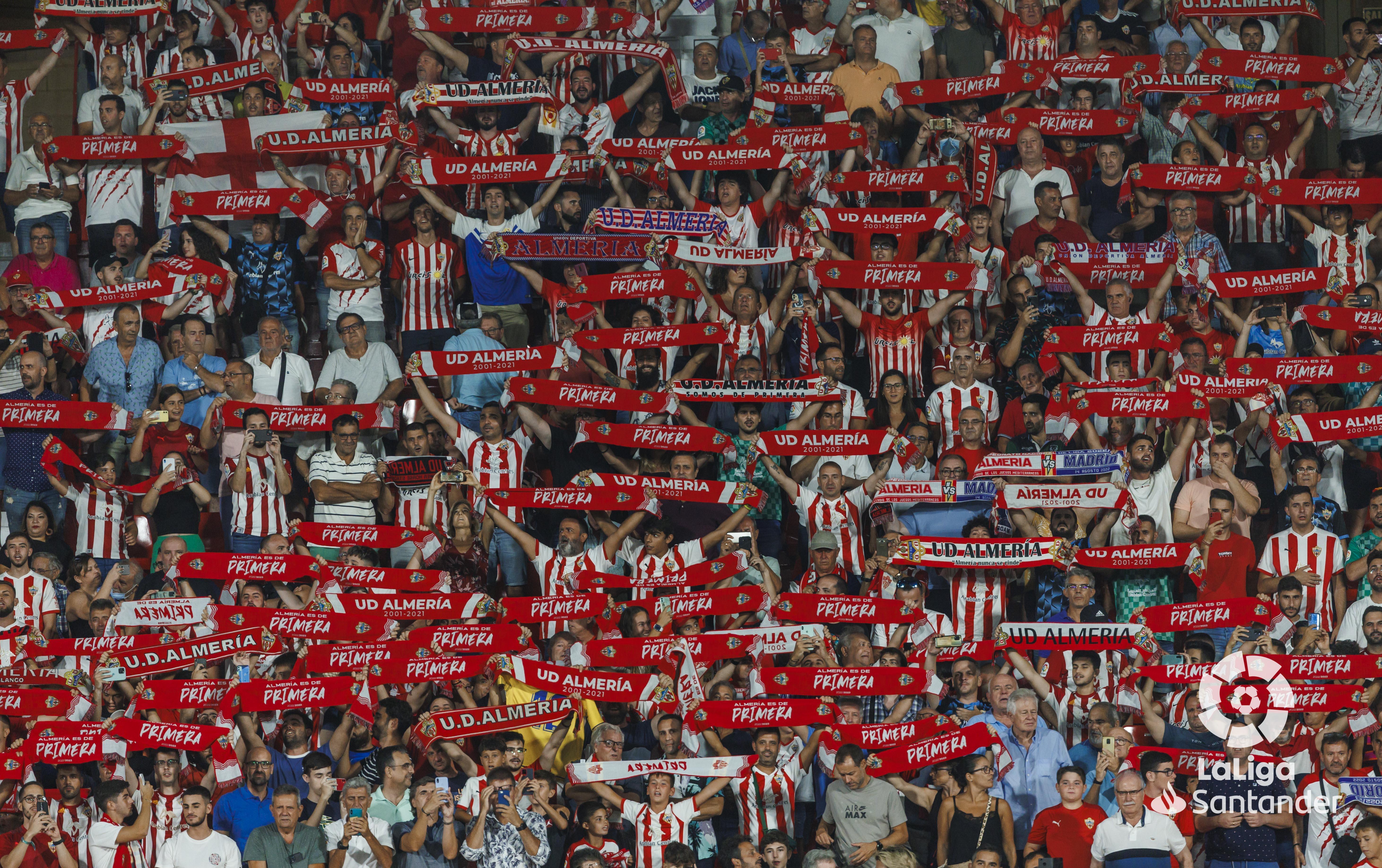 A la venta las entradas para el partido del sábado, sólo de manera ...