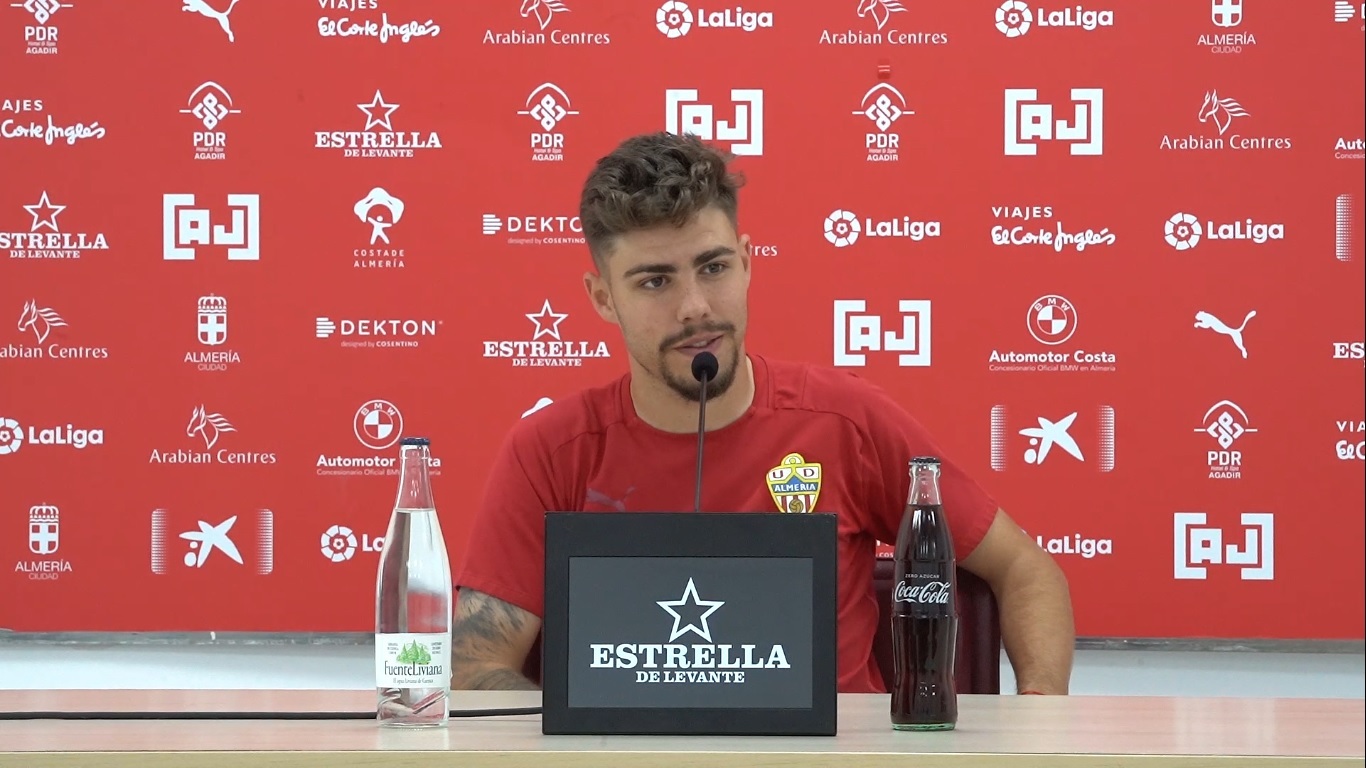 Pozo: ‘Burgos CF will feel confident and that makes them even more ...