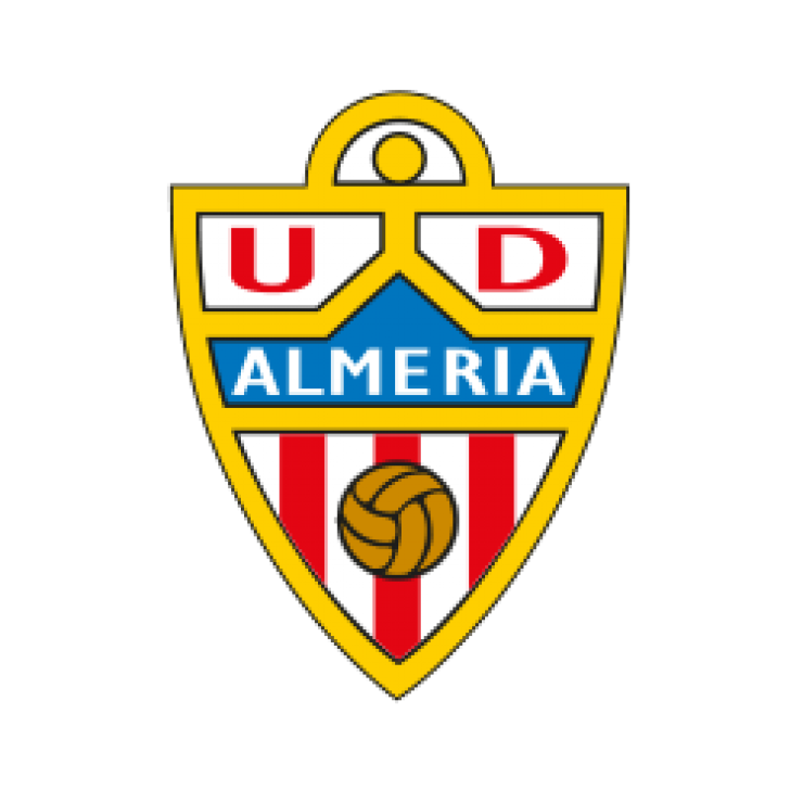 UD Almeria Web Oficial