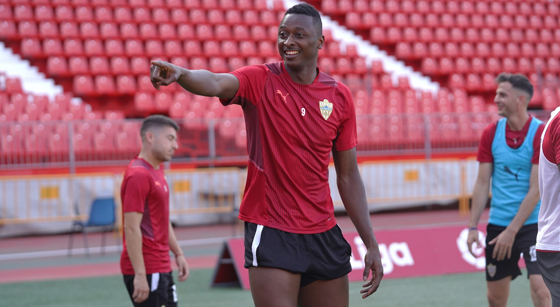 Pre-season friendlies, Málaga CF