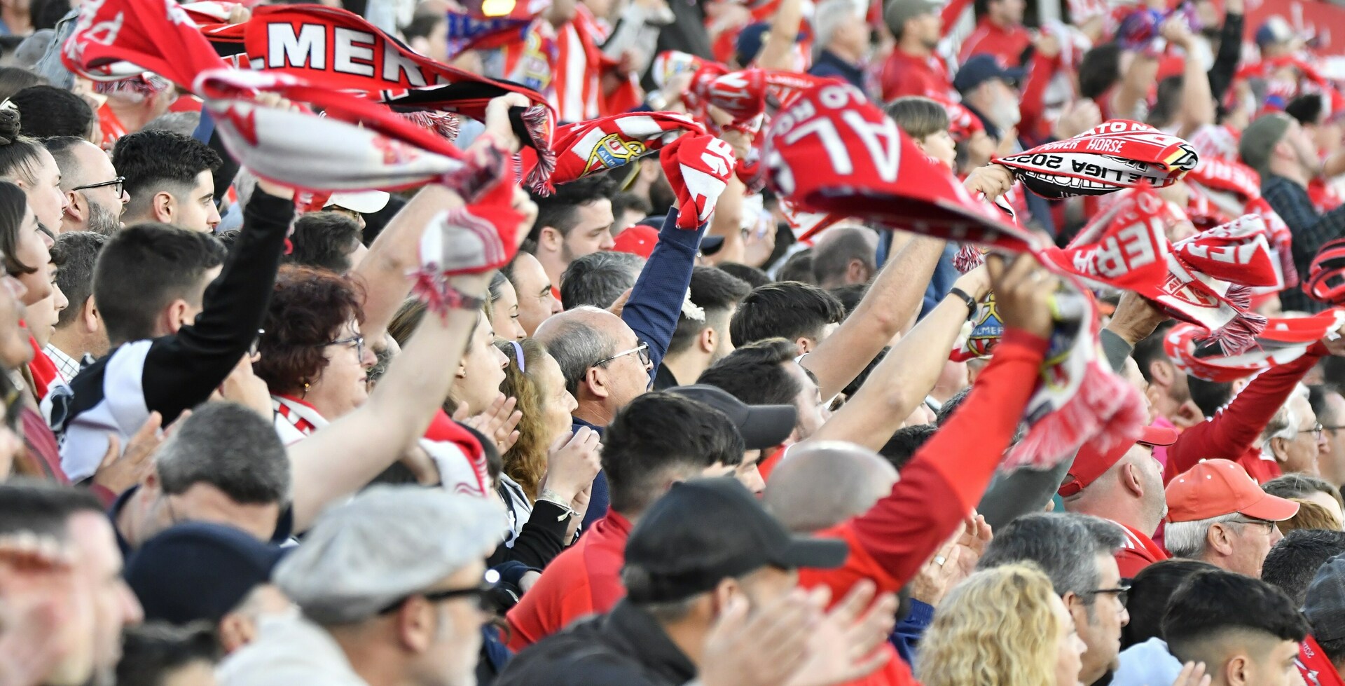 A La Venta Las Entradas Para El Partido Ante El At. Madrid | UD Almeria ...