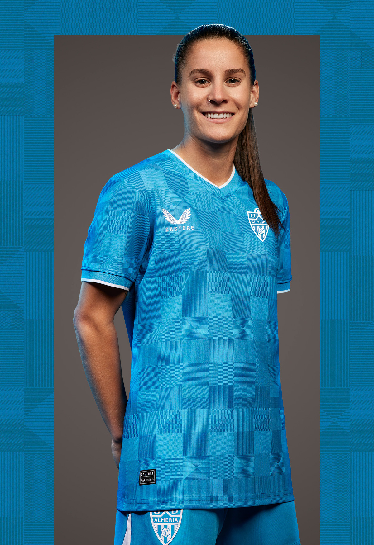 CAMISETA MUJER TERCERA EQUIPACIÓN 23/24