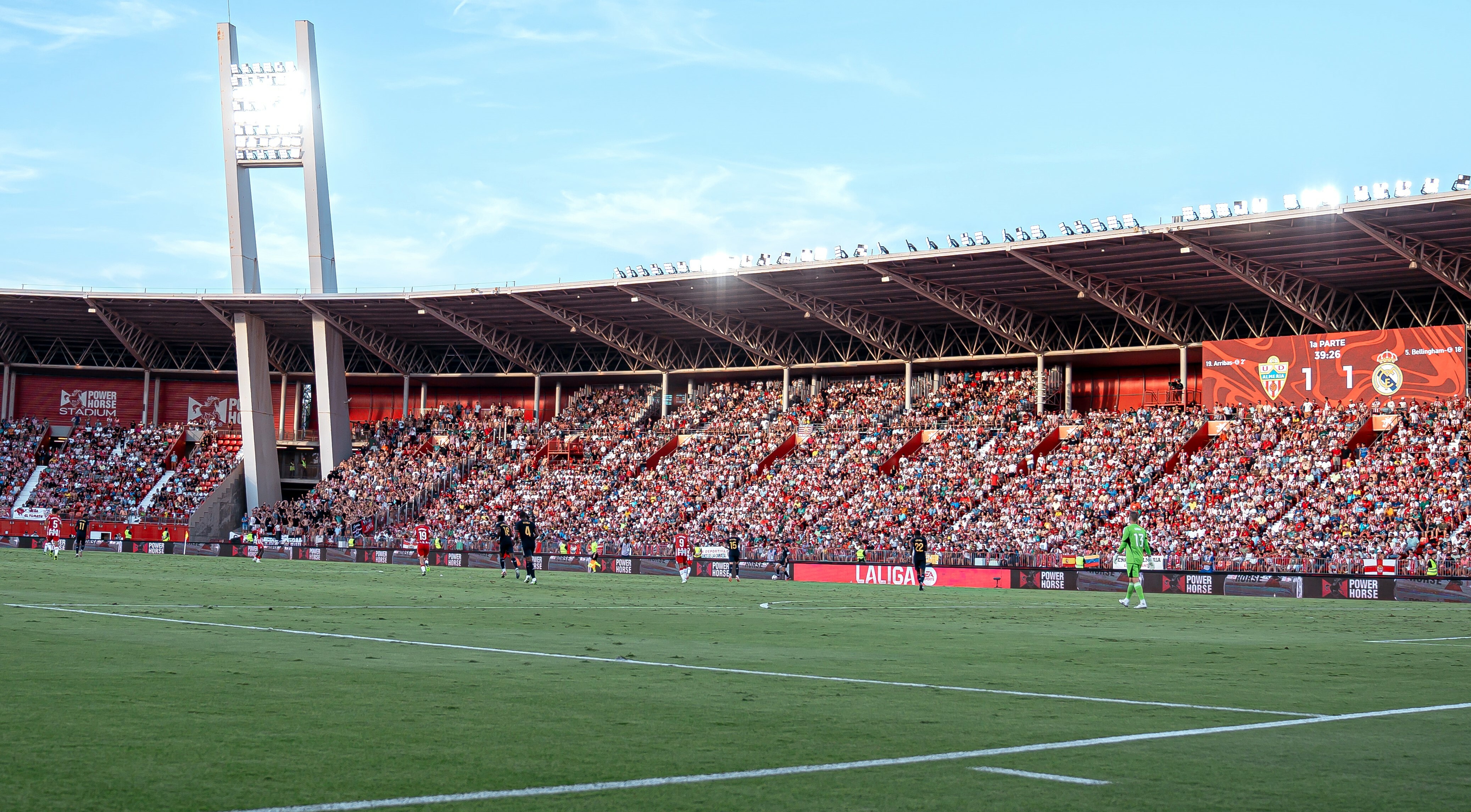 A la venta las entradas para el partido Almería-Celta de Vigo | UD ...