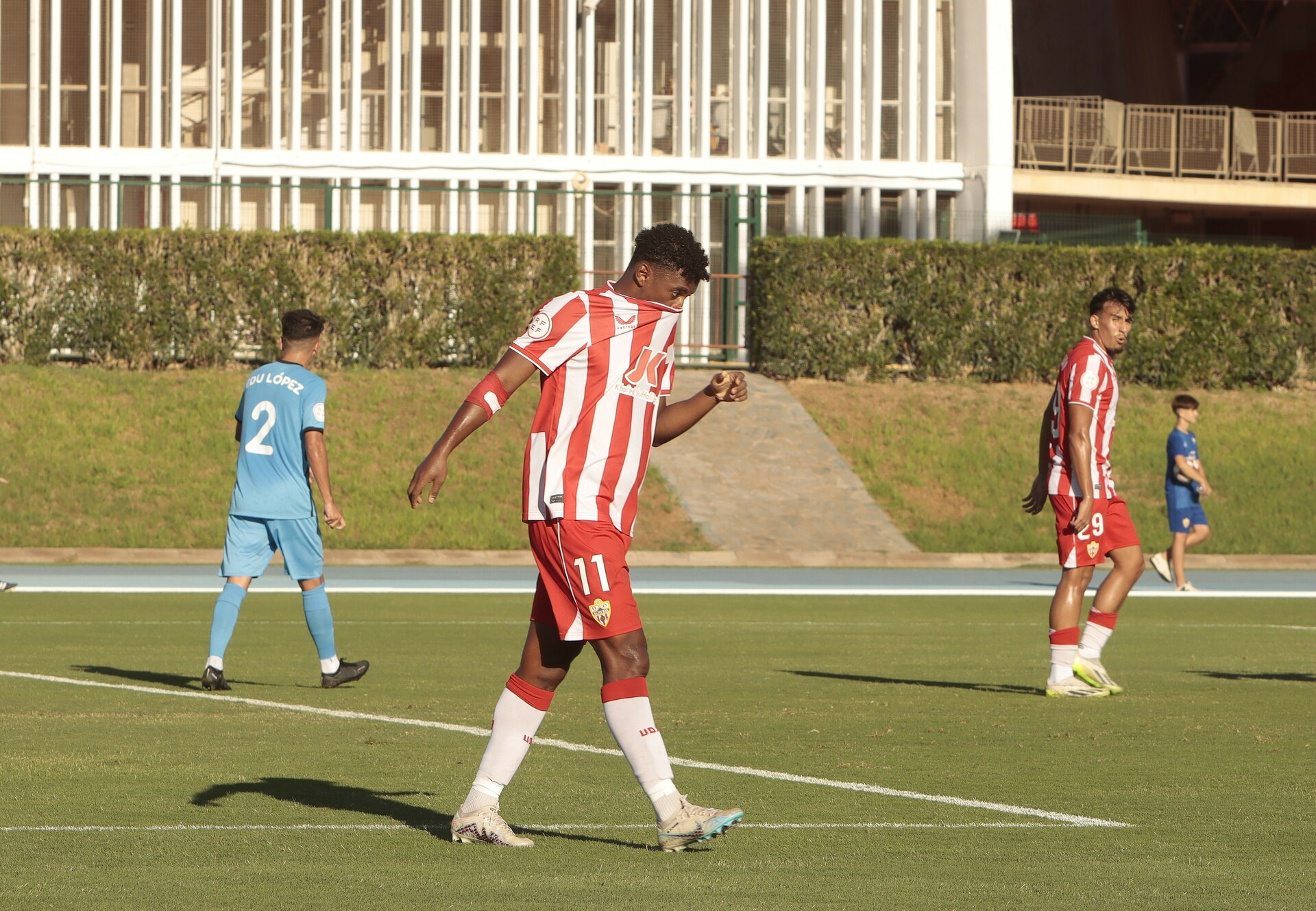 Tercera RFEF Grupo 1: resultados, partidos y clasificación de la jornada 29  