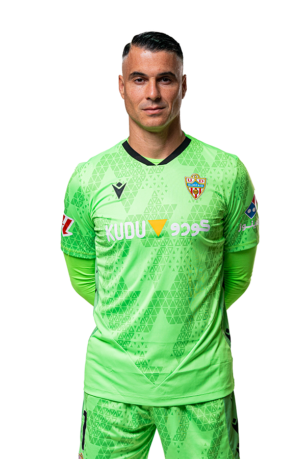 Andrés Fernández